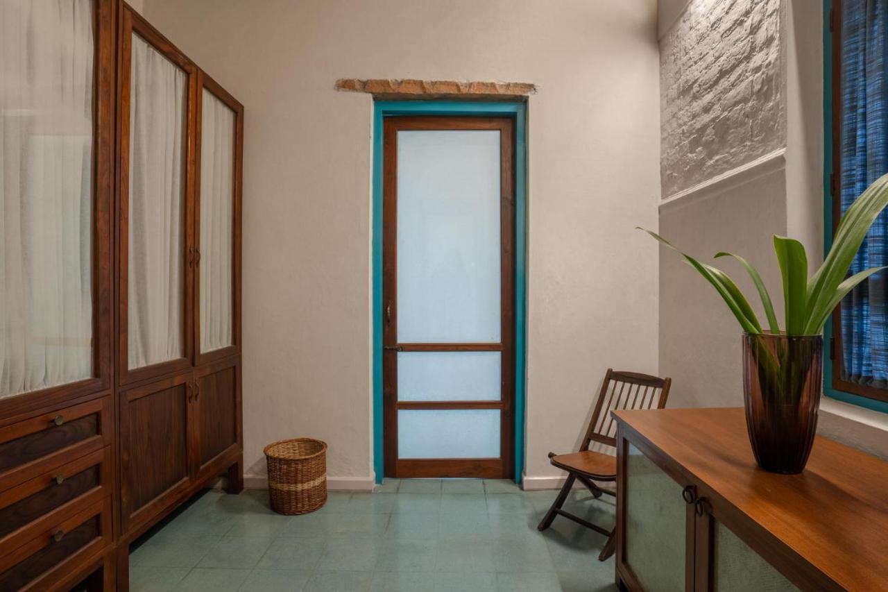 Lohonostays Bamboo House Sadhrana Bagh Gurgaon Eksteriør bilde